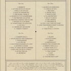 TONY BANKS:A CHORD TOO FAR 4CD - pikkukuva 2