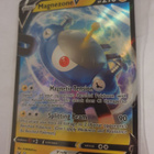 Magnezone V (LOR 056) Lost Origin ULTRARARE HOLOGRAPHIC card - pikkukuva 1