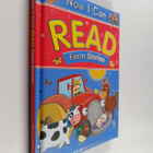 Lisa Regan : Now I Can Read : Farm Stories - pikkukuva 1