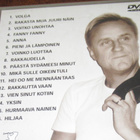 Juhamatti Hitit dvd uusi avaamaton - pikkukuva 2