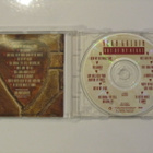 Vern Gosdin • Out Of My Heart CD - pikkukuva 3