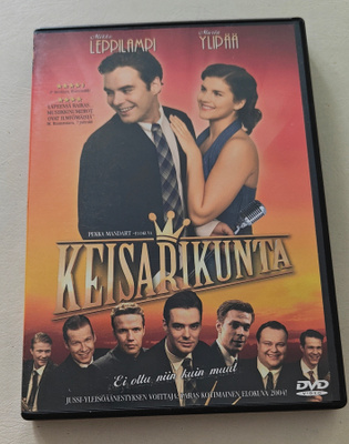 Keisarikunta