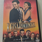 Keisarikunta - pikkukuva 1