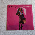 Donna Summer – The Wanderer 7" single - pikkukuva 1
