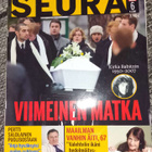 Seura 6/2007 (09.02.2007) - pikkukuva 1