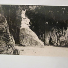 VANHA Postikortin Alkup.Mallikappale Viipuri 1920-l - pikkukuva 1