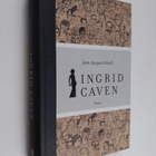 Jean-Jacques Schuhl : Ingrid Caven - pikkukuva 1