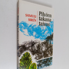 Samuli Siren : Pilvien takana taivas - pikkukuva 1