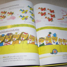 Richard Scarry Ville laskee sataan - pikkukuva 3