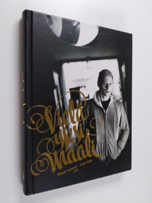 Mikael Forssell : Vielä yksi maali