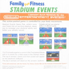 Family Fun Fitness: Stadium Events - pikkukuva 2