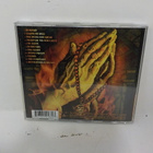 ANTHRAX - WORSHIP MUSIC CD 3 NIMMARILLA - pikkukuva 2