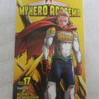 MY HERO ACADEMIA 17 - KOHEI HORIKOSHI - pikkukuva 1