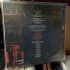 TUOMARI NURMIO - KÄYTETTYÄ RAKKAUTTA EX-/EX- LP + NIMMARIT - pikkukuva 3