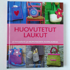 Susie Johns: HUOVUTETUT LAUKUT - pikkukuva 1