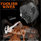 Hupsut vaimot (Foolish Wives, 1921) Erich von Stroheim - pikkukuva 4
