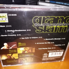 CD GRAND SLAM - HALL LOVANO MRAZ NASH ( SIS POSTIKULU - pikkukuva 2