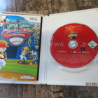 Wii Little League World Series Baseball. CIB - pikkukuva 2