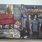 Supernatural kaudet 1-6, 9 - pikkukuva 5