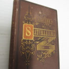 A. Buckley : TIETEEN SATUMAAILMA  v1887 - pikkukuva 1