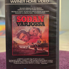Sodan varjossa - pikkukuva 1