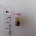 Nukkekoti Lundby vanha kukka - pikkukuva 1