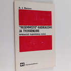 A. I. Borisov : Vasemmisto-radikalismi ja työväenliike ke... - pikkukuva 1