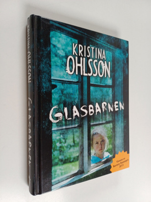Kristina Ohlsson : Glasbarnen