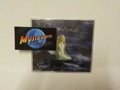 NIGHTWISH - EVER DREAM CDS +