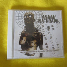 Anaal Nathrakh – When Fire Rains Down From The,,,AVAAMATON - pikkukuva 1