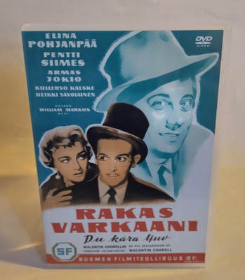 RAKAS VARKAANI