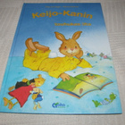 von Vogel - Rachner Keijo-Kanin touhukas ilta - pikkukuva 1