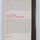 Bohumil Hrabal : Tanssitunteja aikuisille ja edistyneille - pikkukuva 2