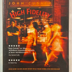 High Fidelity - DVD (uusi ja kelmussa) - pikkukuva 1