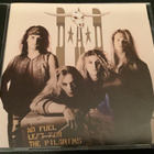 D.A.D.* - No Full Left For The Pilgrims - pikkukuva 1
