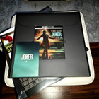 Joker 4k steelbook, LP, juliste - pikkukuva 4