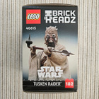 Lego Star Wars -Tusken Raider (40615) (uusi) - pikkukuva 3