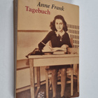 Anne Frank : Anne Frank Tagebuch - pikkukuva 1