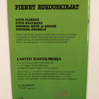 Kiitos maailmasta - pikkukuva 2