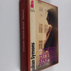 Julian Symons : Roger Riderin arvoitus - pikkukuva 1
