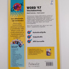 Matti Karhula : Word '97 : tekstinkäsittely - pikkukuva 2