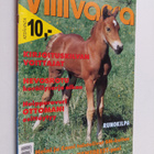 Villivarsa 8/1992 - pikkukuva 1