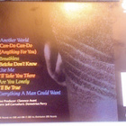 DEMETRIUS PERRY :: ANOTHER WORLD :: CD ALBUM 1990 - pikkukuva 2