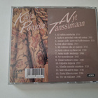 KAIJA POHJOLA - NYT TANSSIMAAN . cd - pikkukuva 2