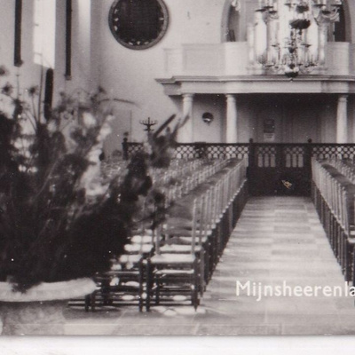 Urut, Mijnsheerenland. e312