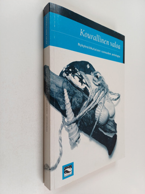 Kourallinen valoa : nykykreikkalaisen runouden antologia