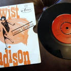 Jørgen Petersen / Lasse Liemola – Amar Twist / Amar Madison - pikkukuva 1