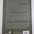 Samu Nyström : Helsinki 1914-1918 : toivon, pelon ja seka... - pikkukuva 2