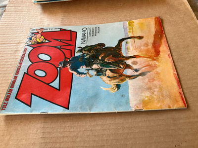 ZOOM 20/1974 HYVÄ