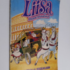 Liisa Ihmemaassa 16/1986 - pikkukuva 1
